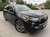 Toyota Highlander 2020 годаүшін22 500 000 тг. в Караганда