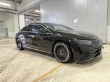 Mercedes-Benz EQE 2022 годаfor47 000 000 тг. в Алматы