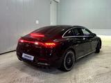 Mercedes-Benz EQE 2022 годаfor47 000 000 тг. в Алматы – фото 3