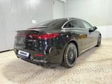 Mercedes-Benz EQE 2022 годаfor47 000 000 тг. в Алматы – фото 4