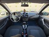 ВАЗ (Lada) Granta 2190 2019 года за 4 200 000 тг. в Семей – фото 2
