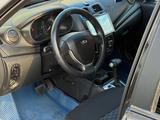 ВАЗ (Lada) Granta 2190 2019 года за 4 200 000 тг. в Семей – фото 4