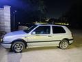 Volkswagen Golf 1992 года за 1 300 000 тг. в Астана – фото 3