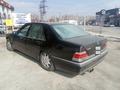 Mercedes-Benz S 320 1995 годаүшін2 843 400 тг. в Тараз – фото 2