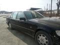 Mercedes-Benz S 320 1995 годаүшін2 843 400 тг. в Тараз