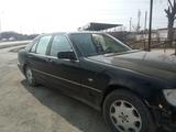 Mercedes-Benz S 320 1995 годаүшін2 843 400 тг. в Тараз