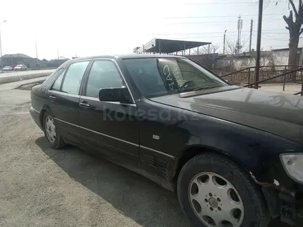 Mercedes-Benz S 320 1995 года за 2 843 400 тг. в Тараз