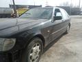 Mercedes-Benz S 320 1995 годаүшін2 843 400 тг. в Тараз – фото 3