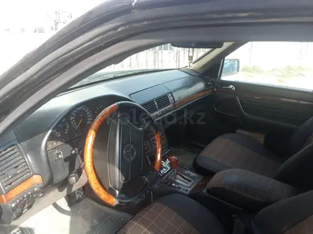 Mercedes-Benz S 320 1995 года за 2 843 400 тг. в Тараз – фото 5