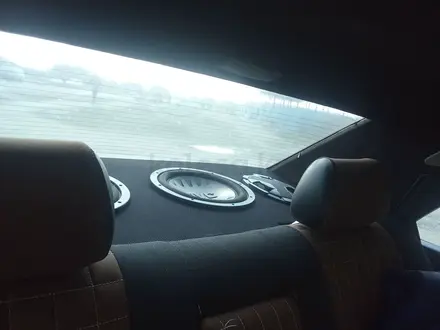 Mercedes-Benz S 320 1995 года за 2 843 400 тг. в Тараз – фото 7