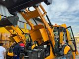 Lonking  83C самый мощный насос аналог JSB 2025 года за 36 500 000 тг. в Шымкент – фото 5