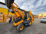 Lonking  83C самый мощный насос аналог JSB 2025 года за 36 500 000 тг. в Шымкент
