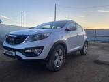 Kia Sportage 2014 годаүшін6 700 000 тг. в Уральск