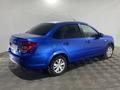 ВАЗ (Lada) Granta 2190 2020 годаүшін2 990 000 тг. в Павлодар – фото 5