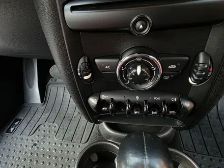 Mini Countryman 2016 года за 8 800 000 тг. в Алматы – фото 13