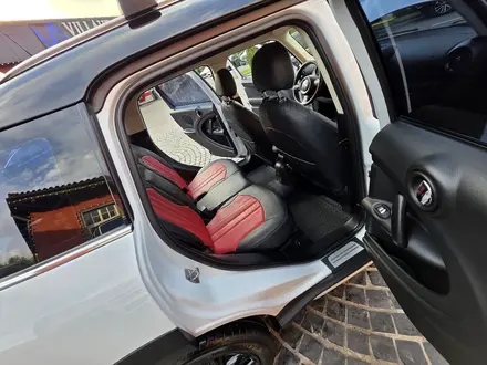 Mini Countryman 2016 года за 8 800 000 тг. в Алматы – фото 17