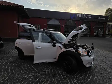 Mini Countryman 2016 года за 8 800 000 тг. в Алматы – фото 18