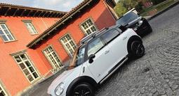 Mini Countryman 2016 года за 8 800 000 тг. в Алматы – фото 2