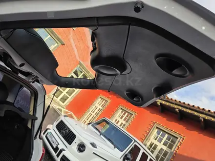 Mini Countryman 2016 года за 8 800 000 тг. в Алматы – фото 22