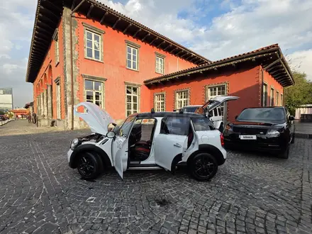 Mini Countryman 2016 года за 8 800 000 тг. в Алматы – фото 29