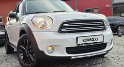 Mini Countryman 2016 года за 8 800 000 тг. в Алматы – фото 3