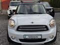Mini Countryman 2016 года за 8 800 000 тг. в Алматы – фото 4