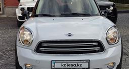 Mini Countryman 2016 года за 8 800 000 тг. в Алматы – фото 4