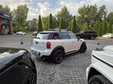 Mini Countryman 2016 года за 8 800 000 тг. в Алматы – фото 5