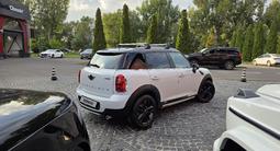 Mini Countryman 2016 года за 8 800 000 тг. в Алматы – фото 5