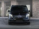 Mercedes-Benz V 250 2022 годаfor39 500 000 тг. в Алматы – фото 2