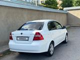 Ravon Nexia R3 2017 года за 3 800 000 тг. в Шымкент – фото 2