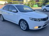 Kia Cerato 2012 годаүшін5 300 000 тг. в Алматы