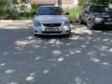 ВАЗ (Lada) Priora 2170 2012 годаүшін2 100 000 тг. в Костанай – фото 4