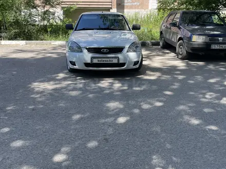 ВАЗ (Lada) Priora 2170 2012 года за 2 100 000 тг. в Костанай – фото 4