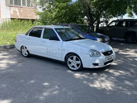 ВАЗ (Lada) Priora 2170 2012 года за 2 100 000 тг. в Костанай – фото 2