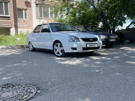 ВАЗ (Lada) Priora 2170 2012 года за 2 100 000 тг. в Костанай