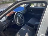 ВАЗ (Lada) Priora 2170 2012 годаүшін2 100 000 тг. в Костанай – фото 5