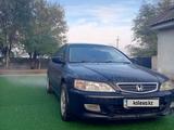 Honda Accord 2001 годаүшін2 000 000 тг. в Алматы