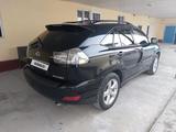 Lexus RX 330 2004 года за 7 700 000 тг. в Тараз