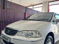 Honda Odyssey 2000 годаүшін5 300 000 тг. в Алматы