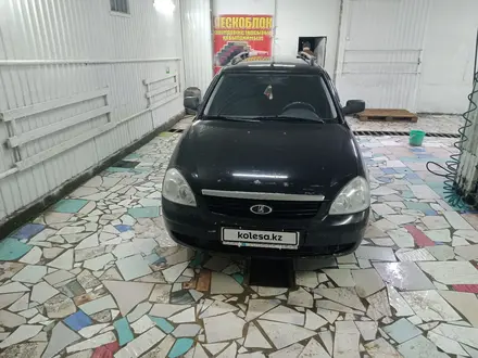 ВАЗ (Lada) Priora 2171 2010 года за 1 200 000 тг. в Аральск