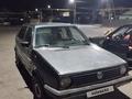 Volkswagen Golf 1988 годаfor580 000 тг. в Алматы – фото 2