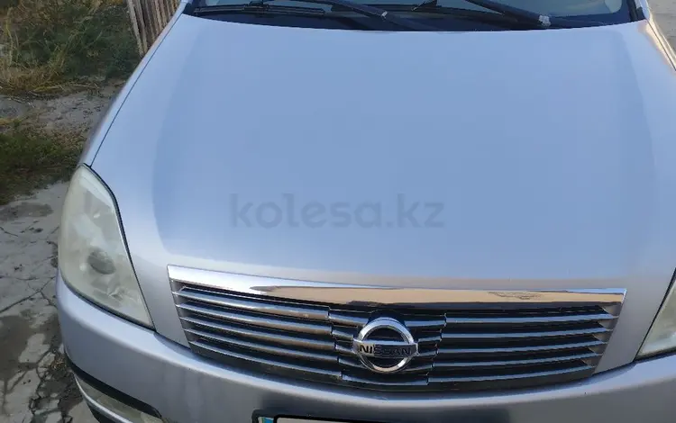 Nissan Teana 2006 годаүшін3 600 000 тг. в Атырау