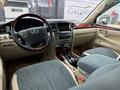 Lexus LX 570 2008 года за 17 000 000 тг. в Алматы – фото 15