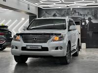 Lexus LX 570 2008 годаүшін17 000 000 тг. в Алматы