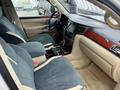 Lexus LX 570 2008 годаfor17 000 000 тг. в Алматы – фото 3