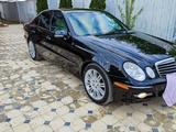 Mercedes-Benz E 350 2007 годаүшін5 500 000 тг. в Алматы – фото 2