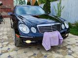 Mercedes-Benz E 350 2007 года за 5 500 000 тг. в Алматы