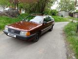 Audi 100 1990 годаүшін2 200 000 тг. в Шымкент