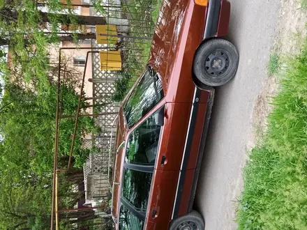 Audi 100 1990 года за 2 200 000 тг. в Шымкент – фото 2